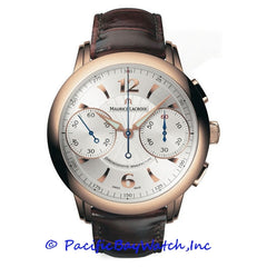 Maurice Lacroix Masterpiece Le Chronographe MP7008-PG101-120