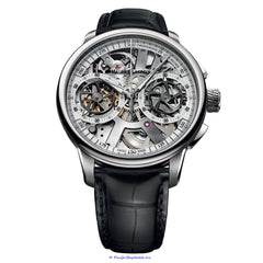 Maurice Lacroix Masterpiece Skeleton MP7128-SS001-000