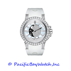 Harry Winston Ocean Lady Moonphase OCEQMP36WW003
