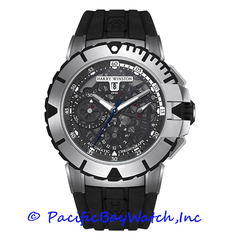 Harry Winston Ocean Sport Chronograph OCSACH44ZZ001