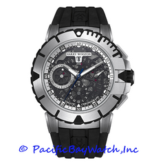 Harry Winston Ocean Sport Chronograph OCSACH44ZZ002