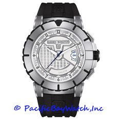 Harry Winston Ocean Sport OCSAHD44ZZ002