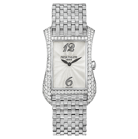 Patek Philippe Gondolo 4972/1G