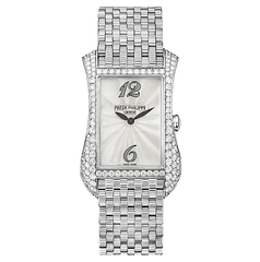 Patek Philippe Gondolo 4972/1G