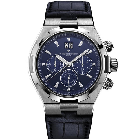 Vacheron Constantin Overseas Chronograph 49150/000A-9745