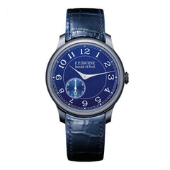 F.P. Journe Chronometre Bleu Tantalum