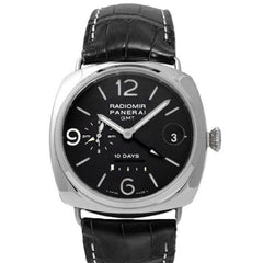 Panerai Radiomir GMT 10 Day PAM00235