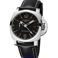 Panerai Luminor GMT PAM00531