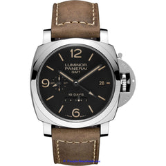 Panerai Luminor 1950 10 Day GMT PAM00533