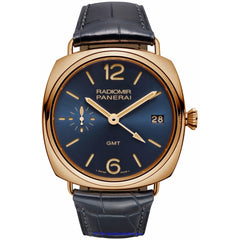 Panerai Radiomir GMT Oro Rosso PAM00598