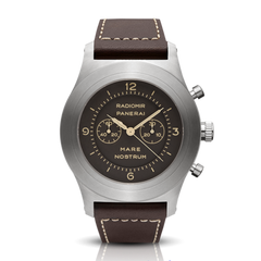 Panerai Radiomir Mare Nostrum Titanio Chronograph PAM00603