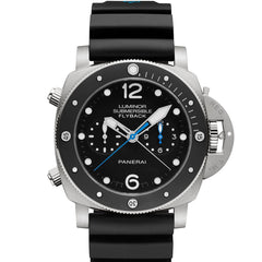 Panerai Luminor Submersible 1950 Chronograph PAM00615