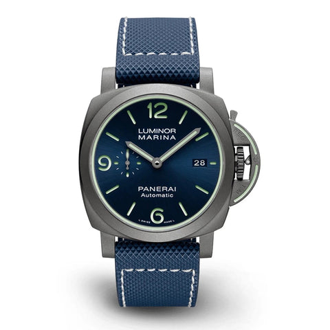 Panerai Luminor Marina Automatic PAM01117