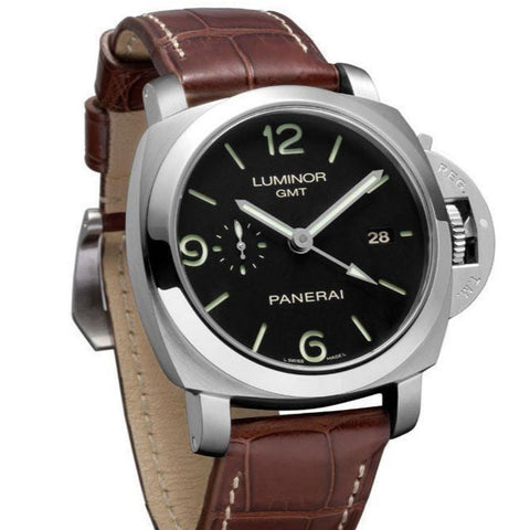 Panerai Luminor GMT PAM00320