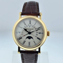 Patek Philippe 5159J Pre-Owned