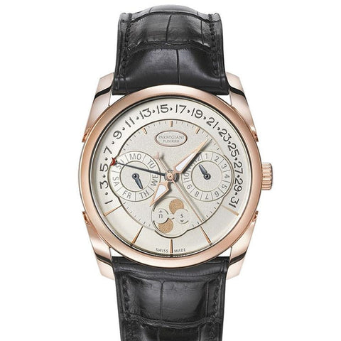 Parmigiani Fleurier Tonda Quator PFC272-1002400-HA1241