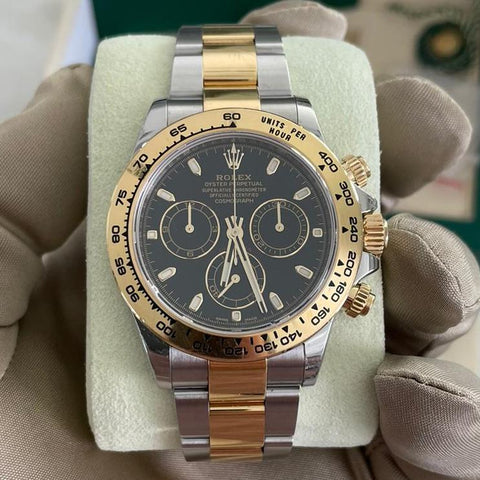 Rolex Daytona 116503