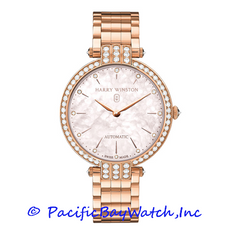 Harry Winston Premier Ladies PRNAHM36RR002