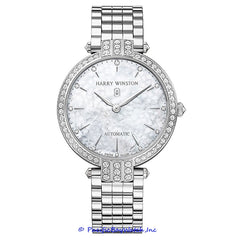 Harry Winston Premier Ladies PRNAHM36WW002