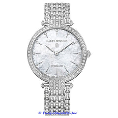 Harry Winston Premier Ladies PRNAHM36WW003