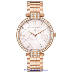 Harry Winston Premier Ladies PRNQHM36RR002