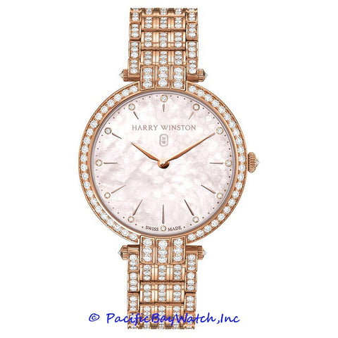 Harry Winston Premier Ladies PRNQHM36RR003
