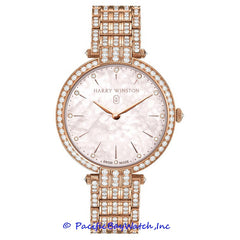 Harry Winston Premier Ladies PRNQHM36RR003