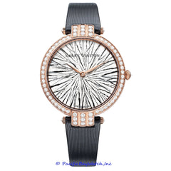 Harry Winston Premier Feathers Ladies PRNQHM36RR004