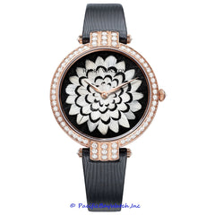 Harry Winston Premier Feathers Ladies PRNQHM36RR005