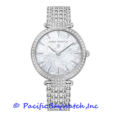 Harry Winston Premier Ladies PRNQHM36WW003