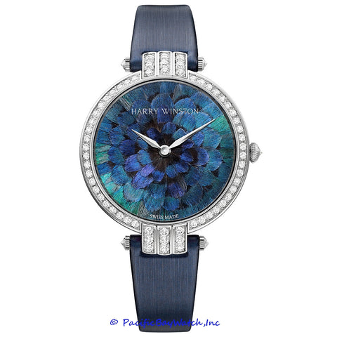 Harry Winston Premier Feathers Ladies PRNQHM36WW005