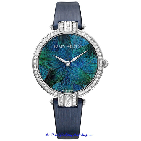 Harry Winston Premier Feathers Ladies PRNQHM36WW006