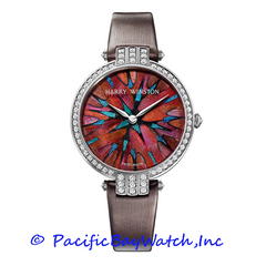Harry Winston Premier Feathers Ladies PRNQHM36WW008