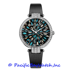 Harry Winston Premier Feathers Ladies PRNQHM36WW011