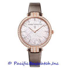 Harry Winston Premier Ladies PRNQHM39RR001