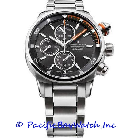 Maurice Lacroix Pontos PT6008-SS002-332