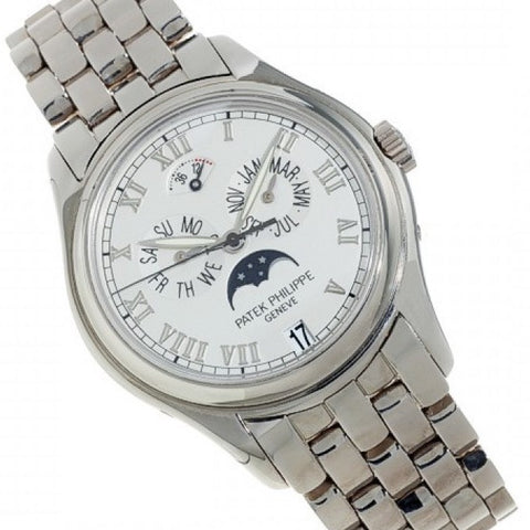 Patek Philippe 5136/1G Pre-Owned
