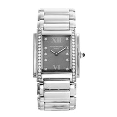 Patek Philippe Twenty-4 4910/10A