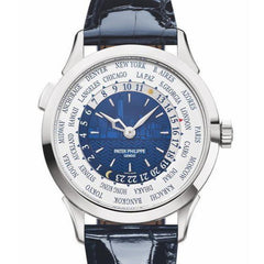 Patek Philippe 5230G New York 2017 Limited Edition World Time Men's Watch