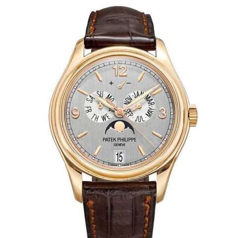 Patek Philippe Advanced Research Anual Calendar 5350R