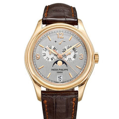Patek Philippe Advanced Research Anual Calendar 5350R
