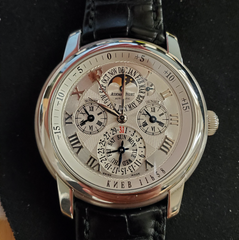 Jules audemars equation of time cheap