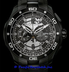 Roger Dubuis Pulsion Chronograph RDDBPU0005