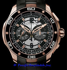 Roger Dubuis Pulsion Chronograph RDDBPU0003