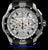 Roger Dubuis Pulsion Chronograph RDDBPU0004