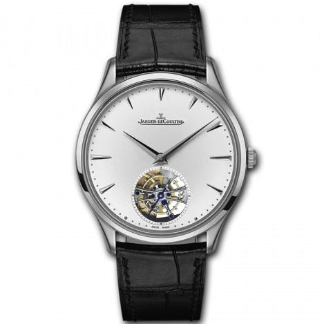 Jaeger LeCoultre Master Ultra Thin Tourbillon Q1323420