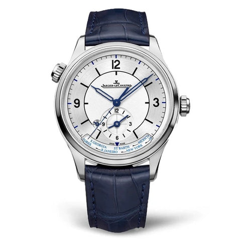 Jaeger LeCoultre Master Geographic Q1428530