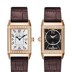 Jaeger LeCoultre Reverso Classique Q2562402