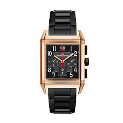 Jaeger LeCoultre Reverso Squadra Chronograph GMT Q7012671