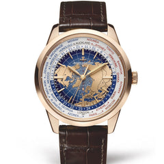 Jaeger-LeCoultre Geophysic Universal Time Q8102520